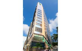 โรงแรมสแตนฟอร์ด ฮิลวิว